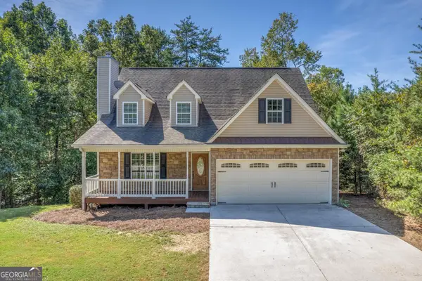 5629 Bald Ridge Trail, Gainesville, GA 30506