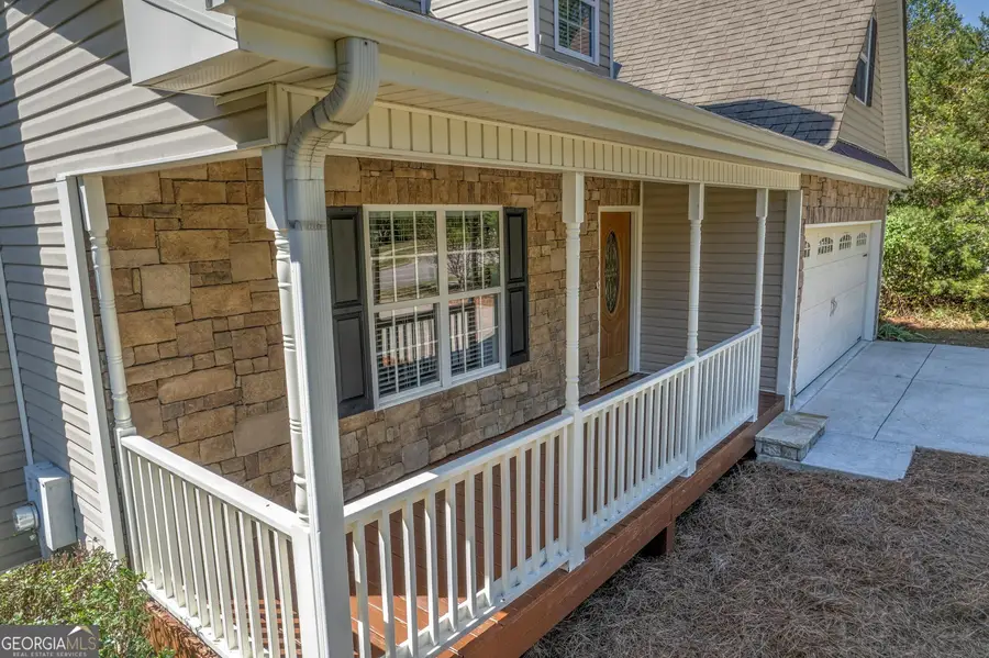 5629 Bald Ridge Trail, Gainesville, GA 30506 - #3