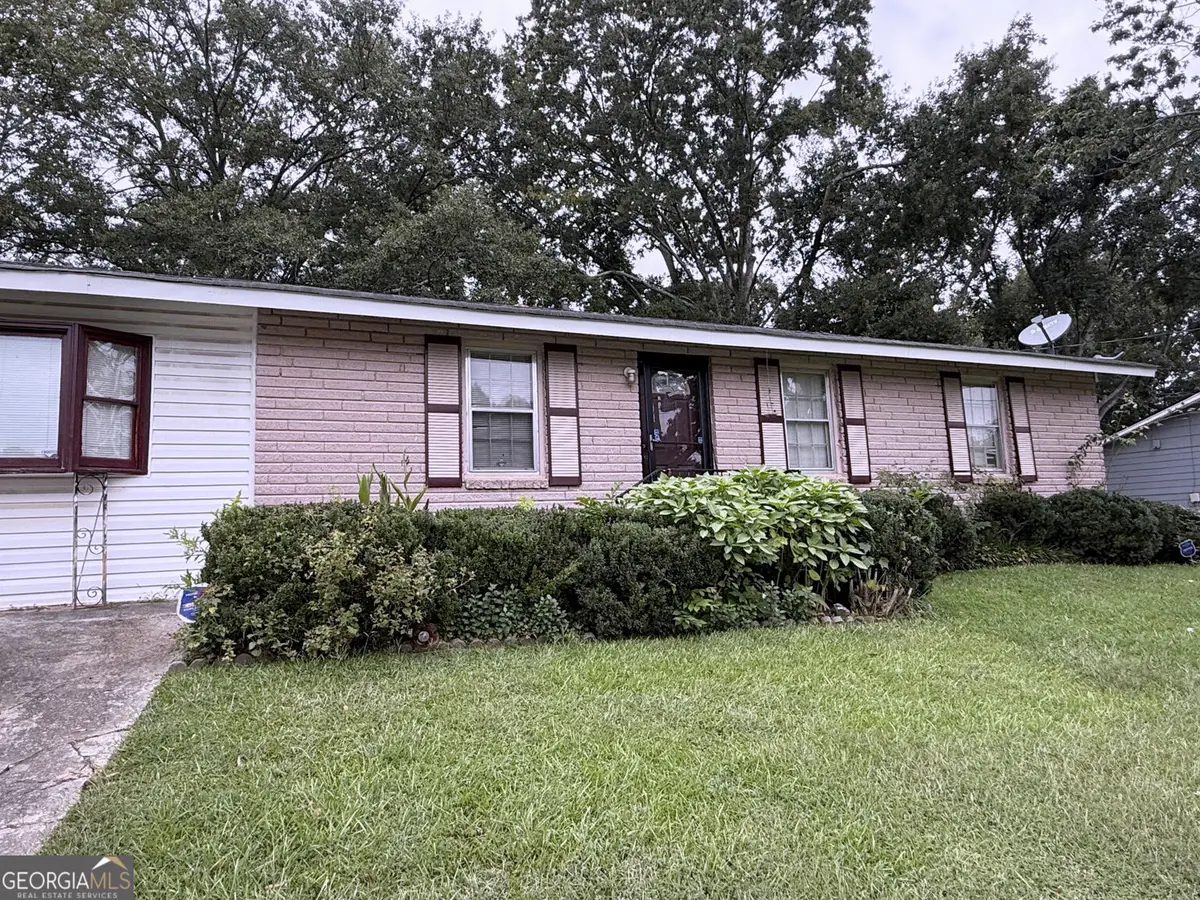 6779 Valley Hill Court, Riverdale, GA 30274 - #1