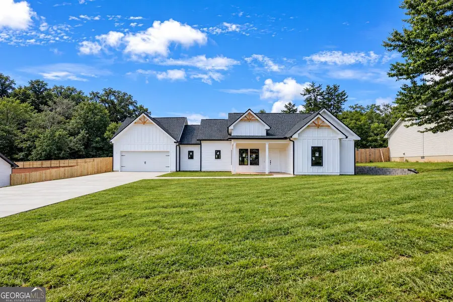 1362 Waverly Way, Monroe, GA 30656 - #2