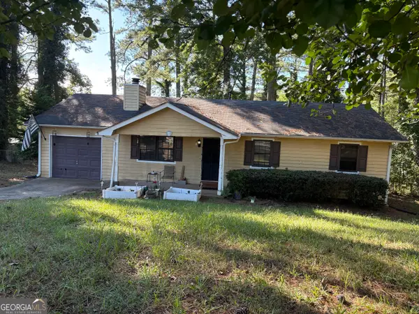 100 Cay Court Sw, Atlanta, GA 30349