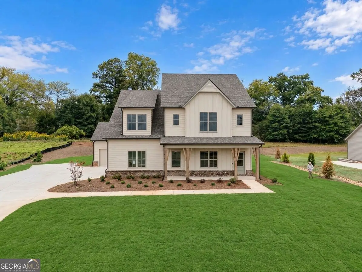 388 Races Road, Hoschton, GA 30548 - #1