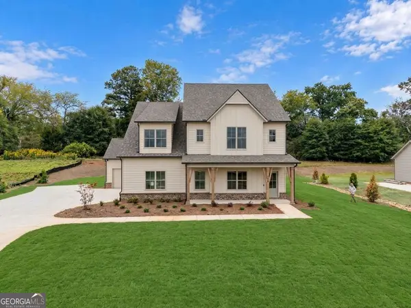388 Races Road, Hoschton, GA 30548