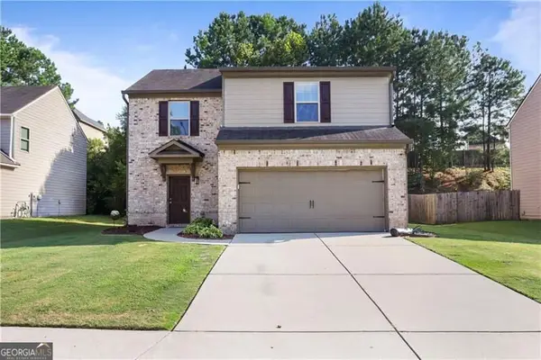 738 Scotland Drive, Dallas, GA 30132