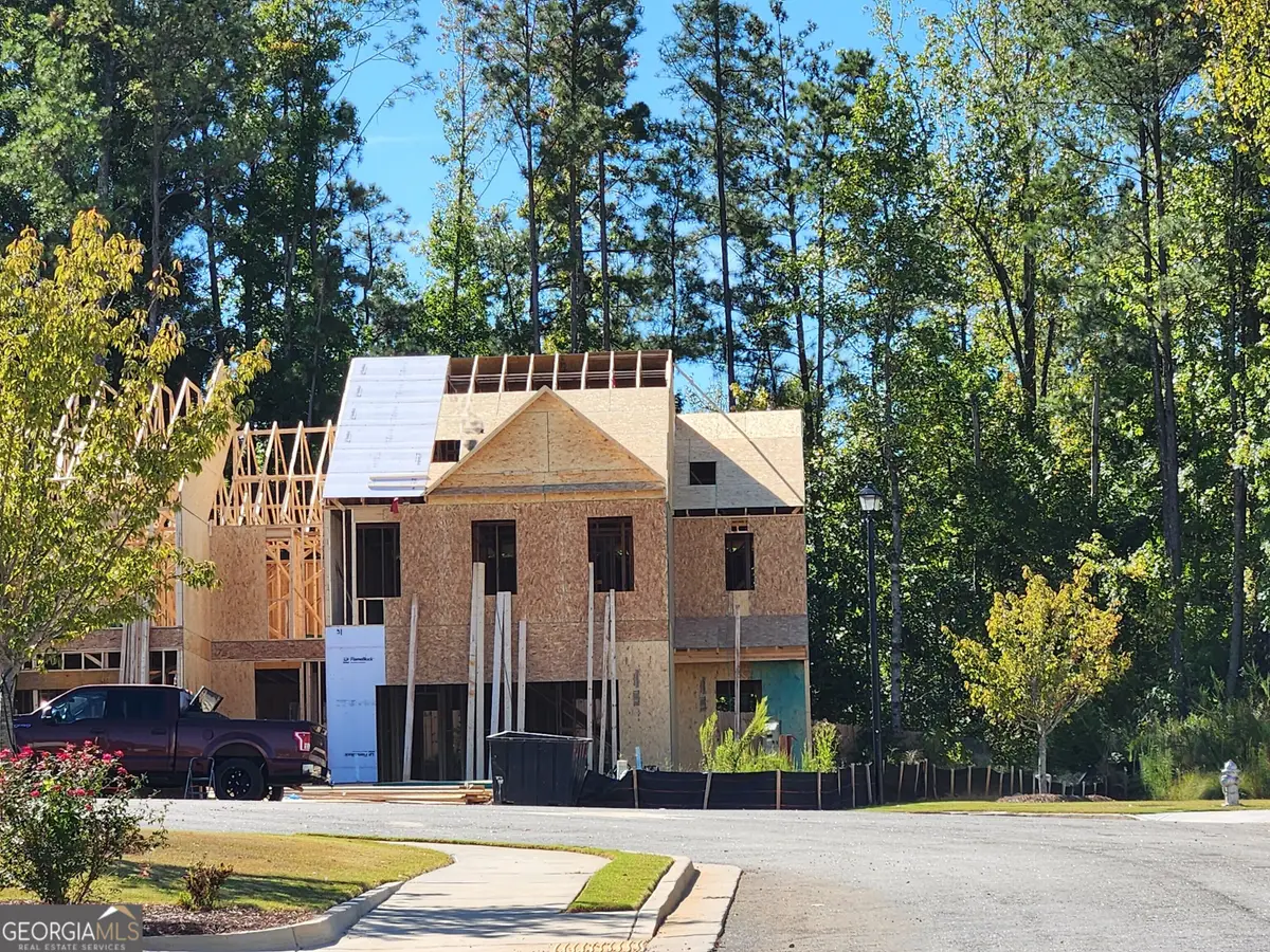60 Umber Lane #LOT 41, Newnan, GA 30263 - #1