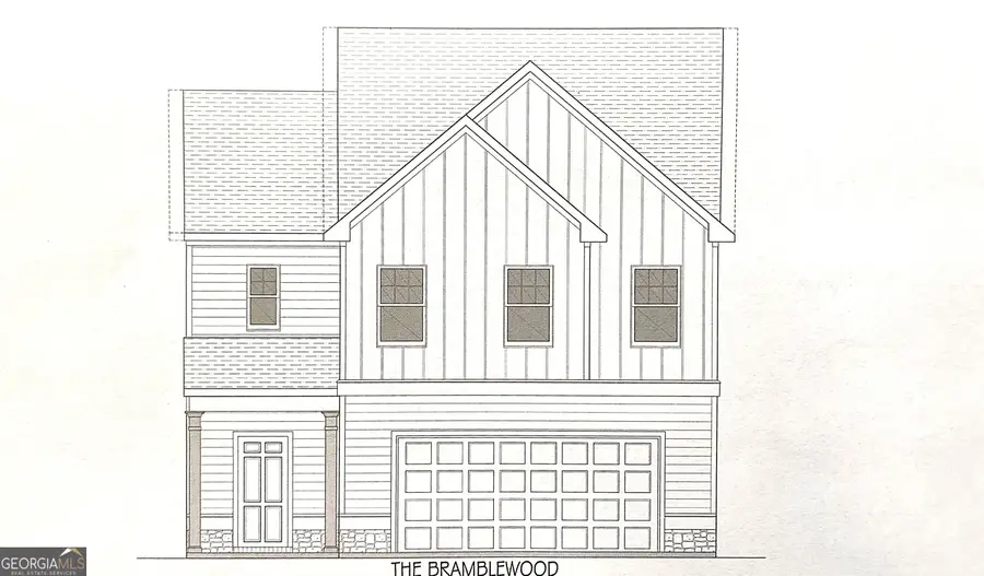 60 Umber Lane #LOT 41, Newnan, GA 30263 - #2