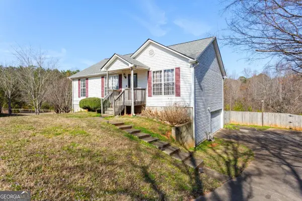 1123 Patriot Circle, Mcdonough, GA 30252