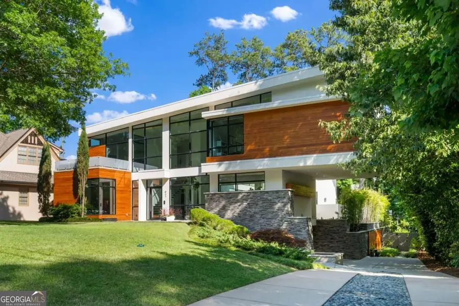 937 Berkshire Road Ne, Atlanta, GA 30324 - #2