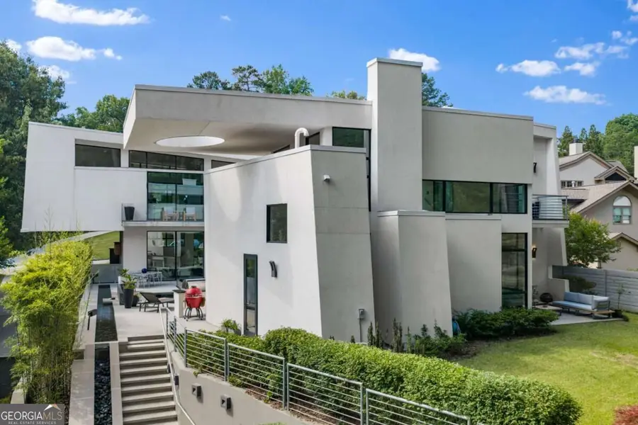 937 Berkshire Road Ne, Atlanta, GA 30324 - #3