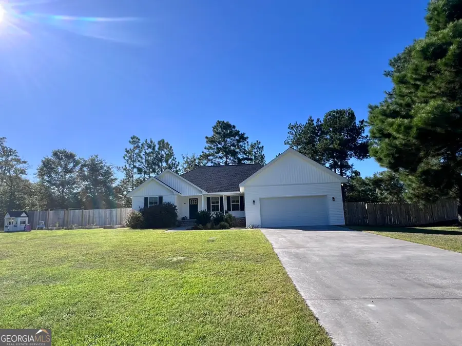 61 Esther Way, Jesup, GA 31545 - #3
