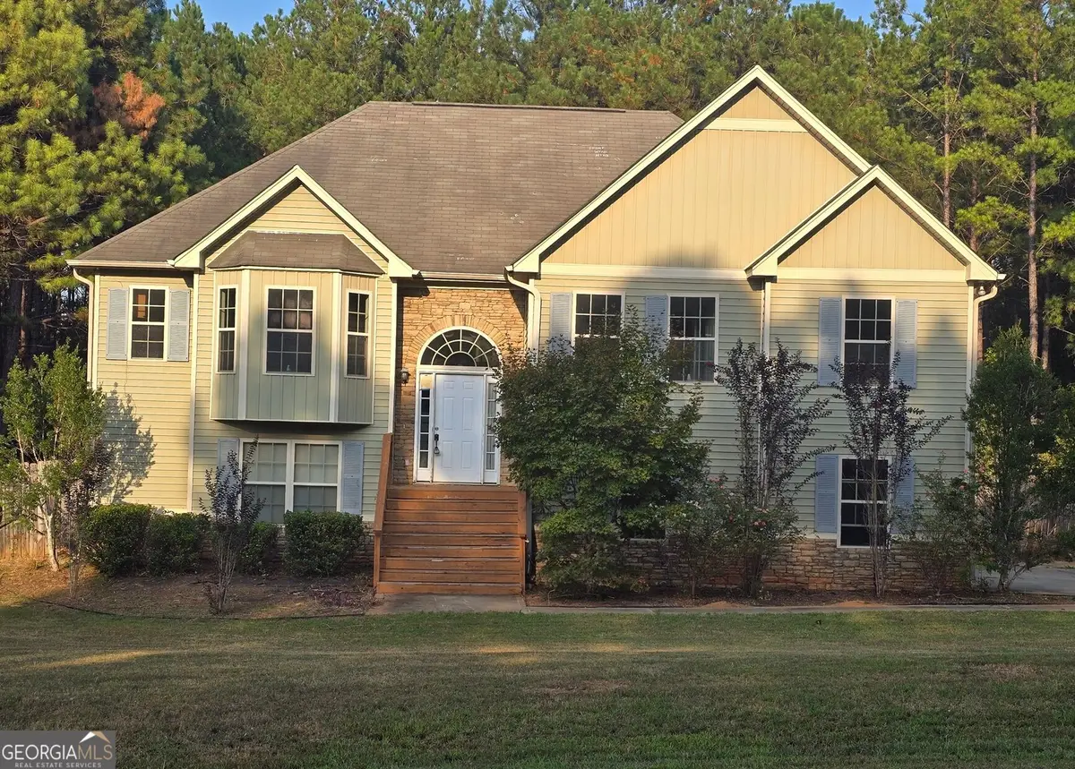 524 Sara Hunter Lane Nw, Milledgeville, GA 31061 - #1