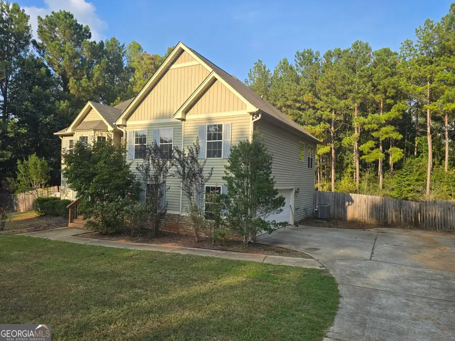 524 Sara Hunter Lane Nw, Milledgeville, GA 31061 - #3
