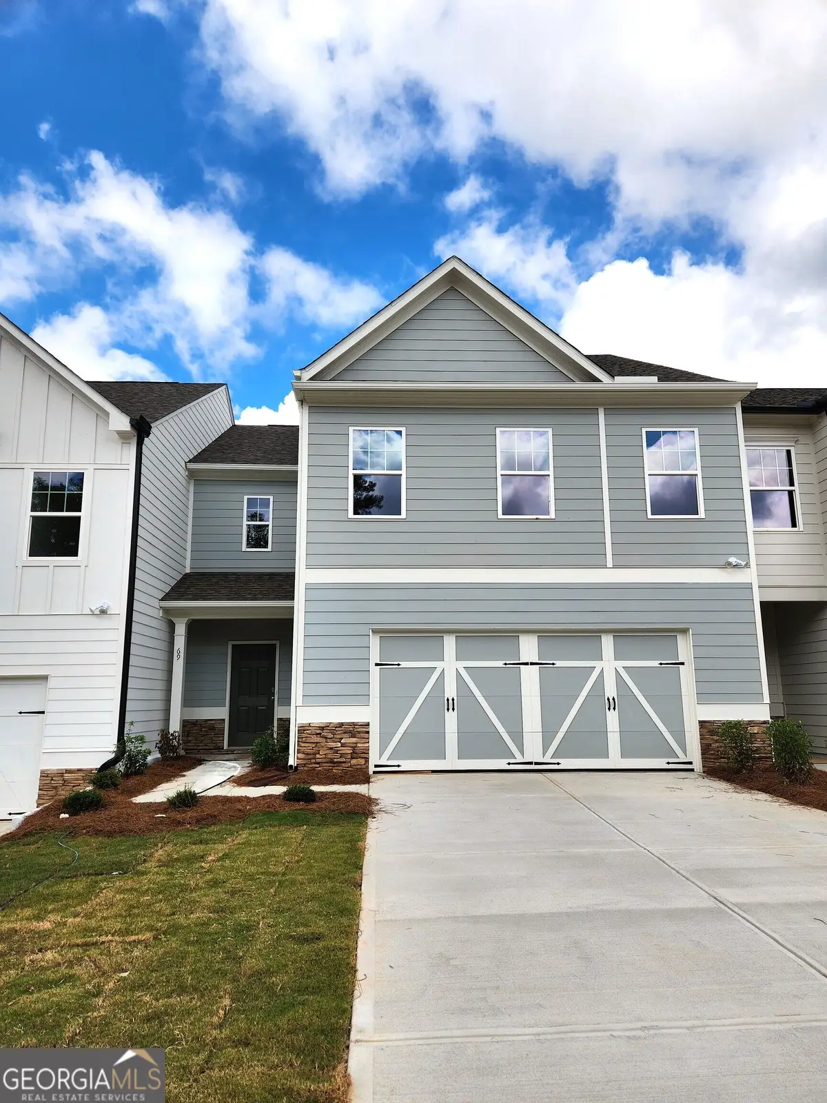 69 Umber Lane #LOT 37, Newnan, GA 30263 - #1