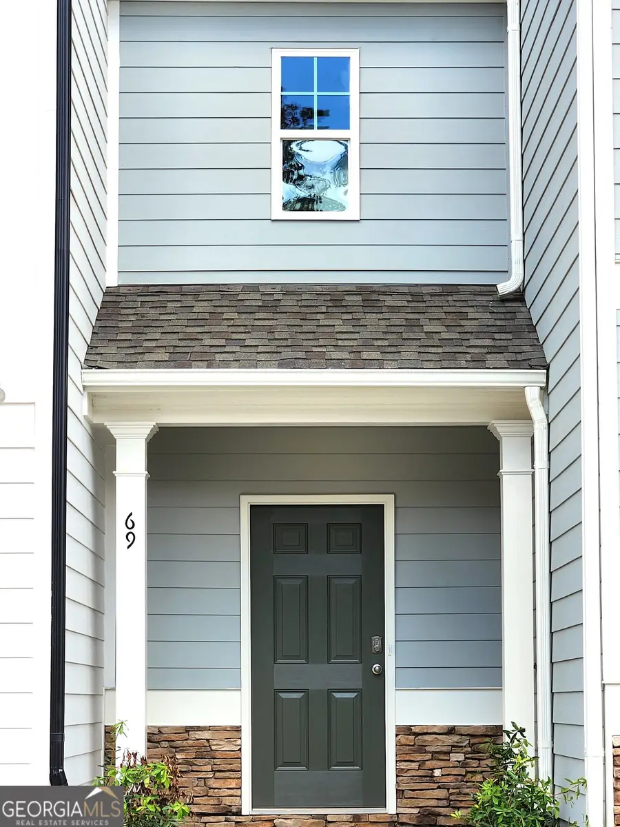 69 Umber Lane #LOT 37, Newnan, GA 30263 - #2