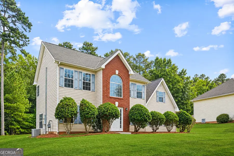 9426 Carnes Crossing Circle, Jonesboro, GA 30236 - #3