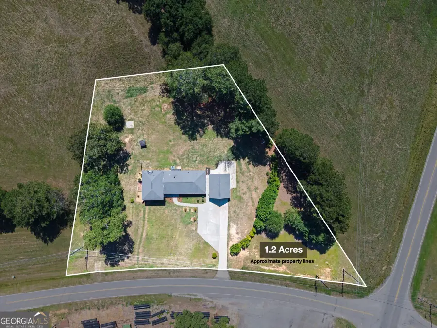 2631 Whitney Road, Monroe, GA 30655 - #2