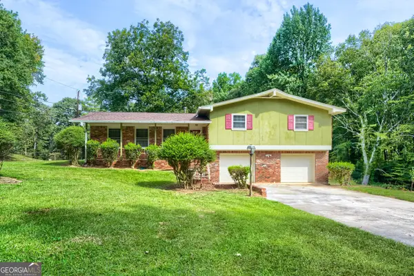3435 Spring Valley Boulevard, College Park, GA 30349
