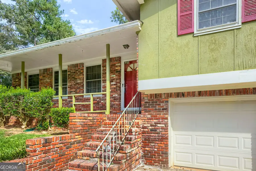 3435 Spring Valley Boulevard, College Park, GA 30349 - #2