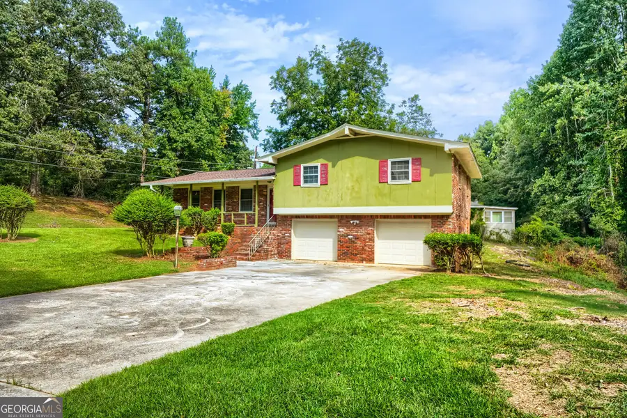 3435 Spring Valley Boulevard, College Park, GA 30349 - #3