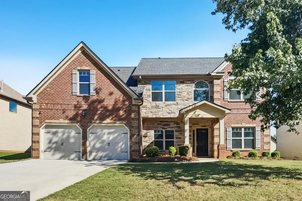 12191 Centerra Drive, Hampton, GA 30228 - #1