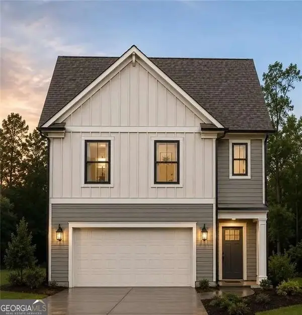 101 Henry Drive, Carrollton, GA 30117