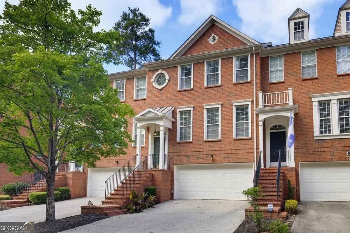 2587 Bridlewood Lane Se, Atlanta, GA 30339 - #1