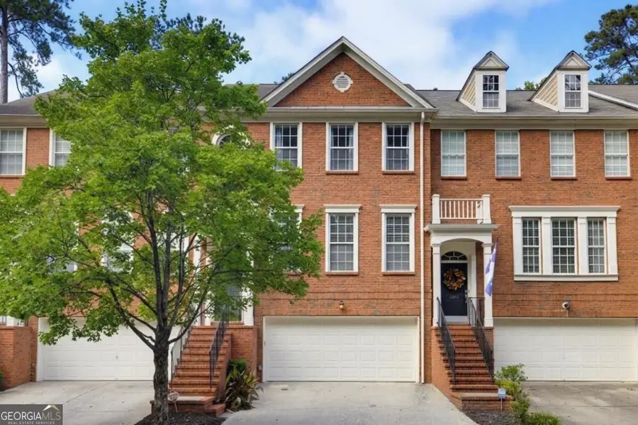 2587 Bridlewood Lane Se, Atlanta, GA 30339 - #2