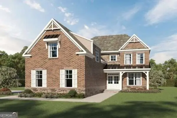 7499 Waterview Cove, Douglasville, GA 30135