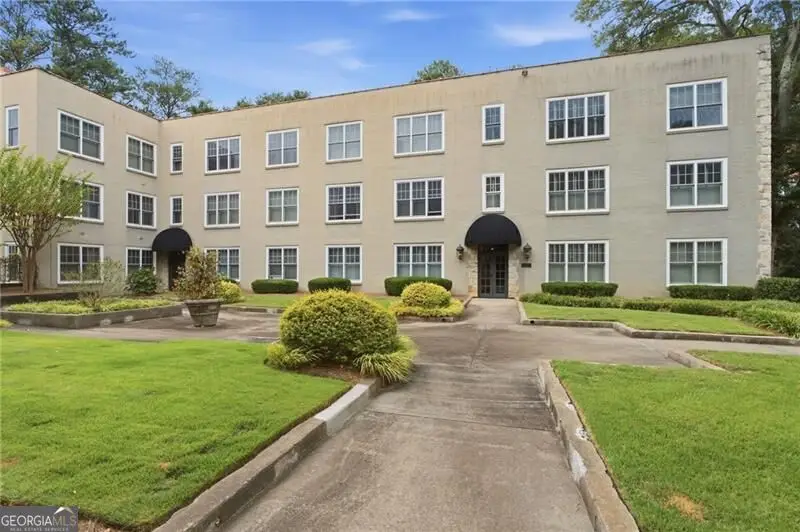 30 Collier Road Nw #9, Atlanta, GA 30309 - #1
