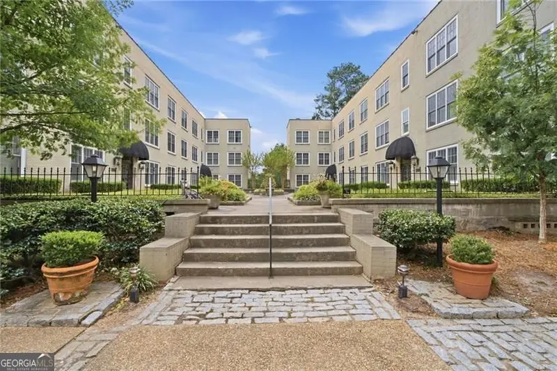 30 Collier Road Nw #9, Atlanta, GA 30309 - #2