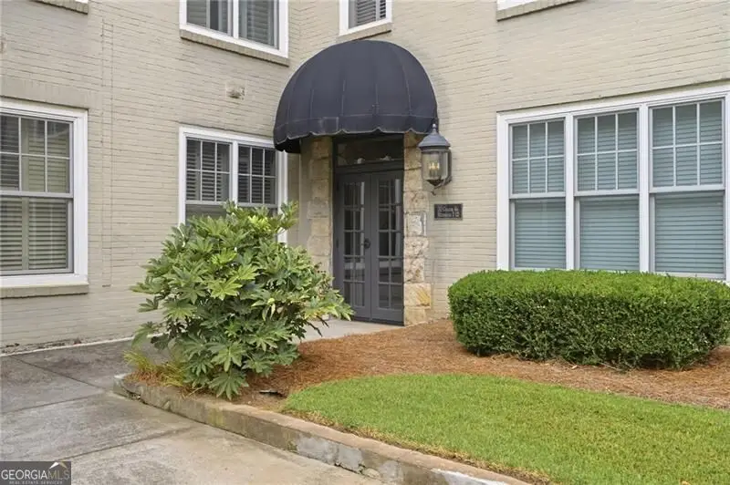 30 Collier Road Nw #9, Atlanta, GA 30309 - #3