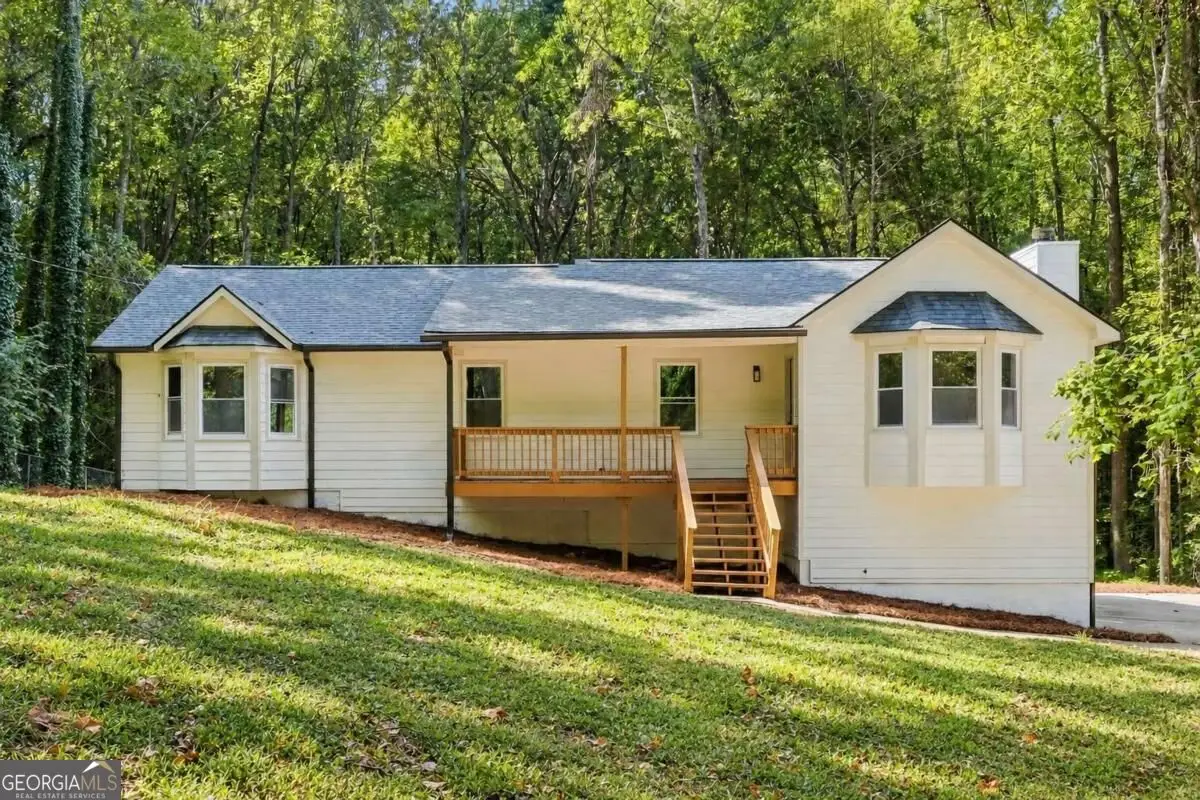 3426 Spinnaker Way, Acworth, GA 30102 - #1