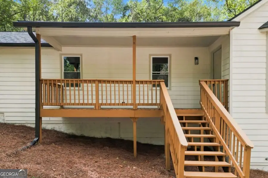 3426 Spinnaker Way, Acworth, GA 30102 - #3
