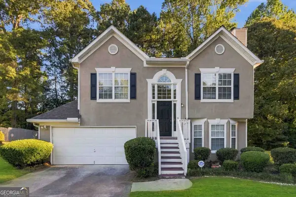 3060 Harvest Circle, Fairburn, GA 30213