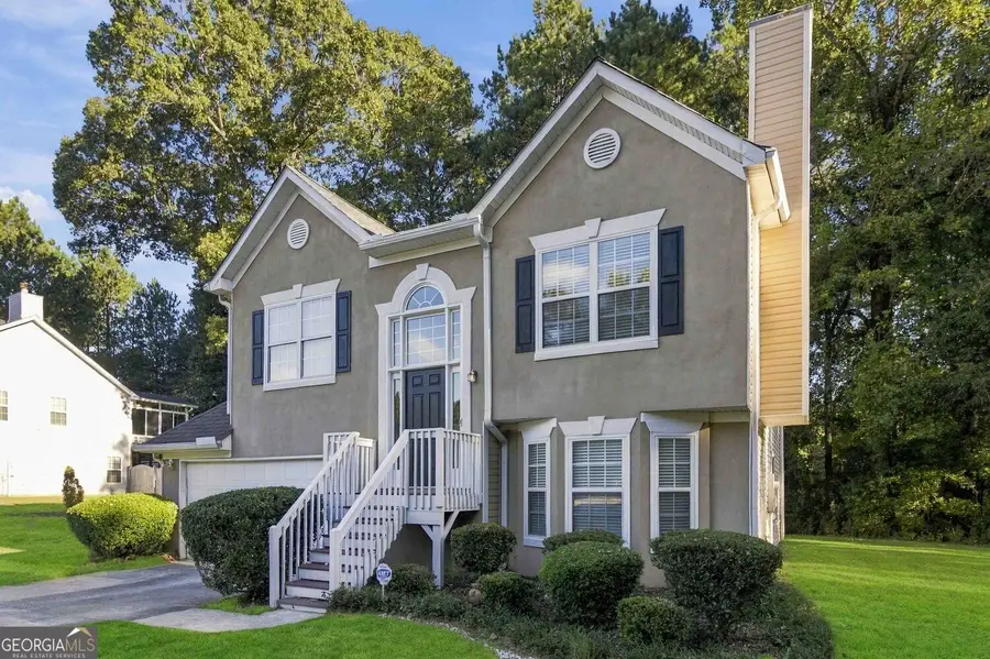 3060 Harvest Circle, Fairburn, GA 30213 - #2