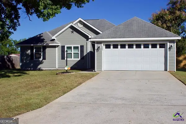 205 Butten Drive, Bonaire, GA 31005