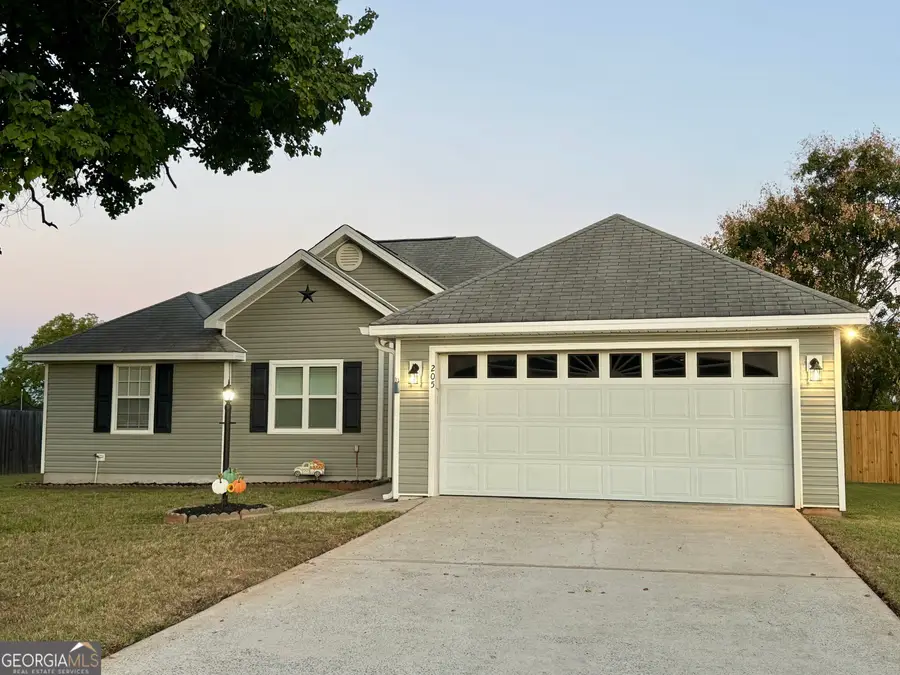 205 Butten Drive, Bonaire, GA 31005 - #3