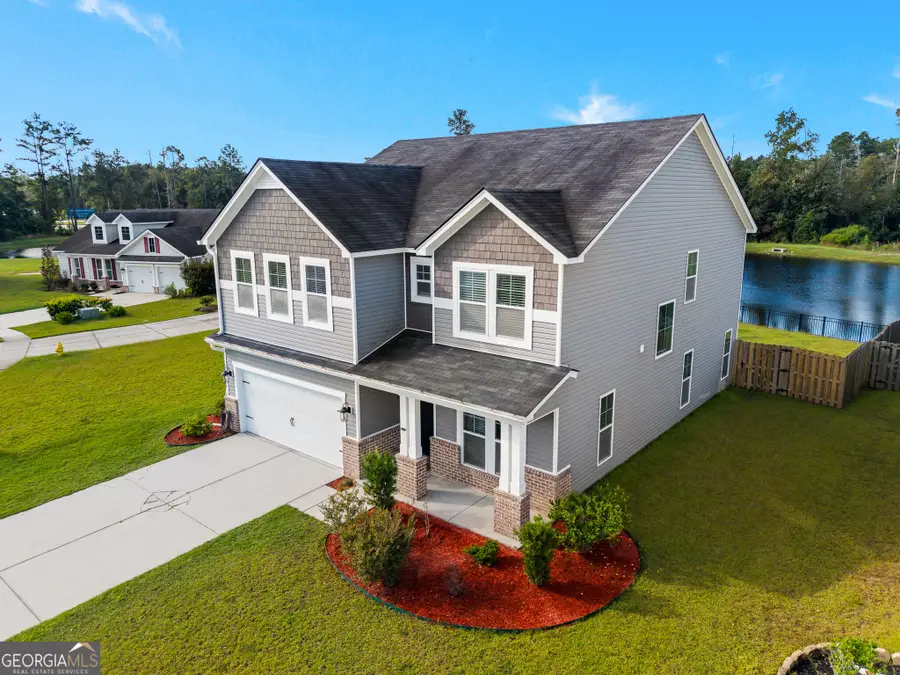 273 Harmony Boulevard, Pooler, GA 31322 - #3