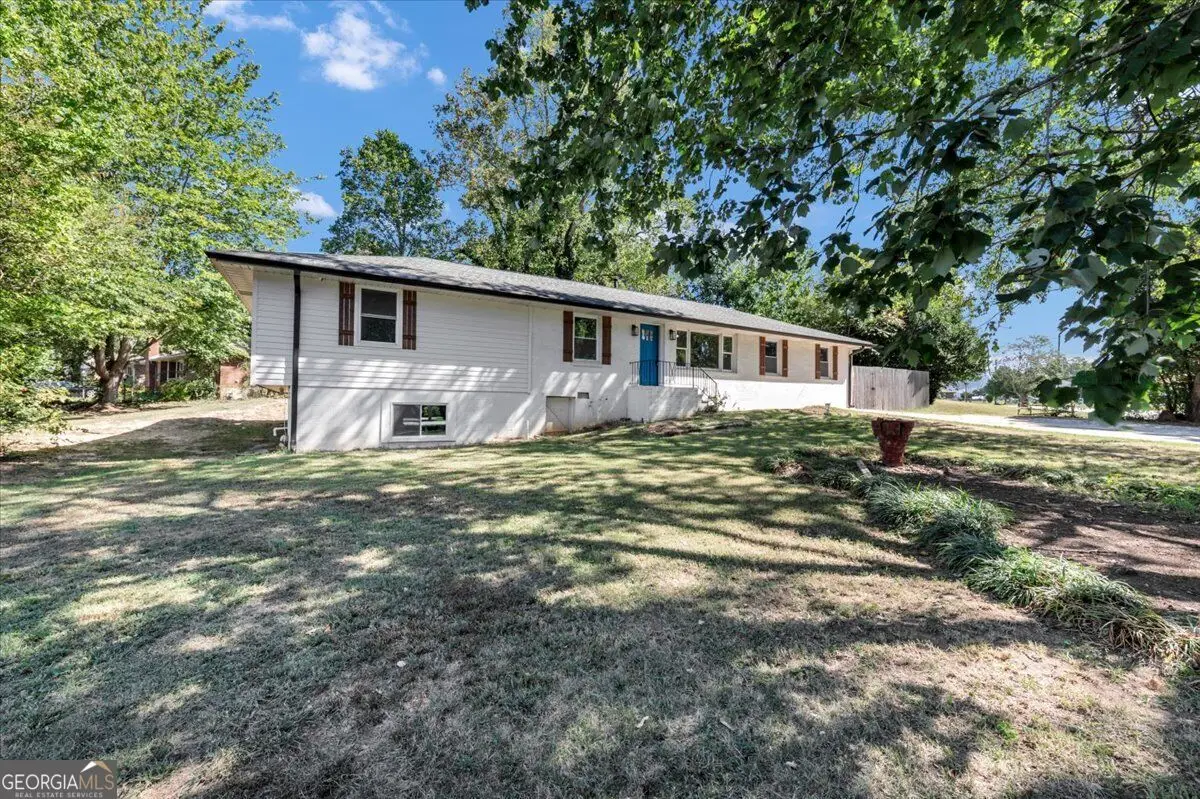 956 Laurel Street, Morrow, GA 30260 - #1