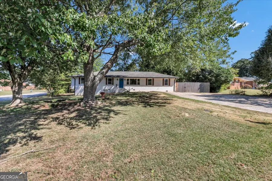 956 Laurel Street, Morrow, GA 30260 - #2