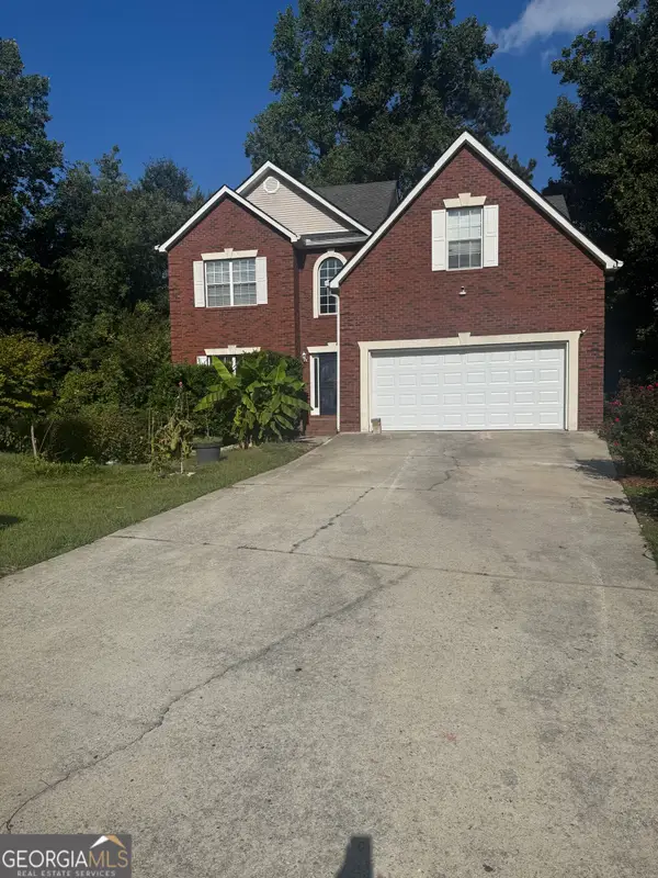 330 Oak Park Square, College Park, GA 30349