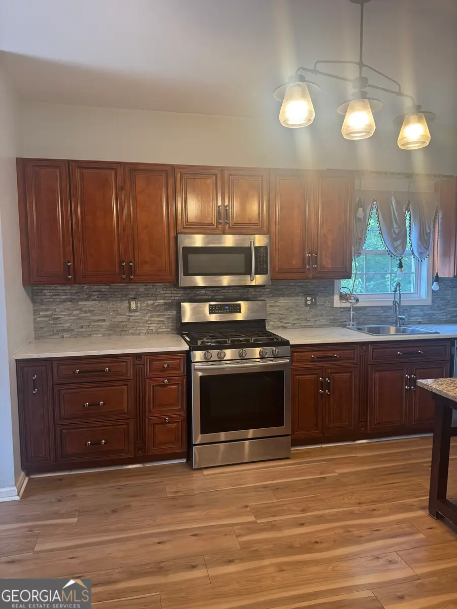 330 Oak Park Square, College Park, GA 30349 - #2
