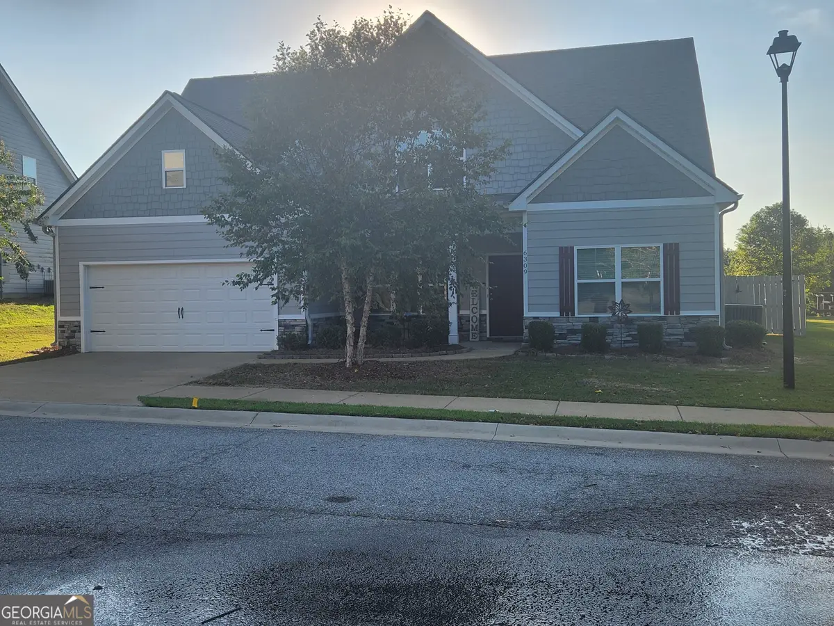 6309 Shagbark Lane, Midland, GA 31820 - #1