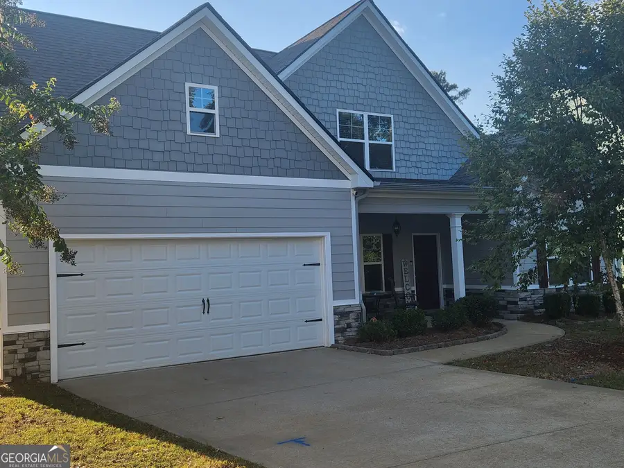 6309 Shagbark Lane, Midland, GA 31820 - #2