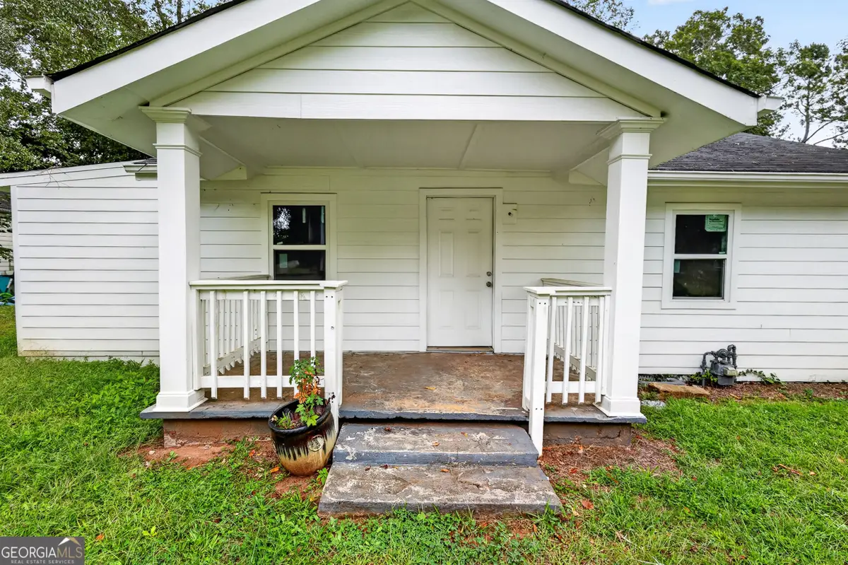 1672 Stanton Road Sw, Atlanta, GA 30311 - #1