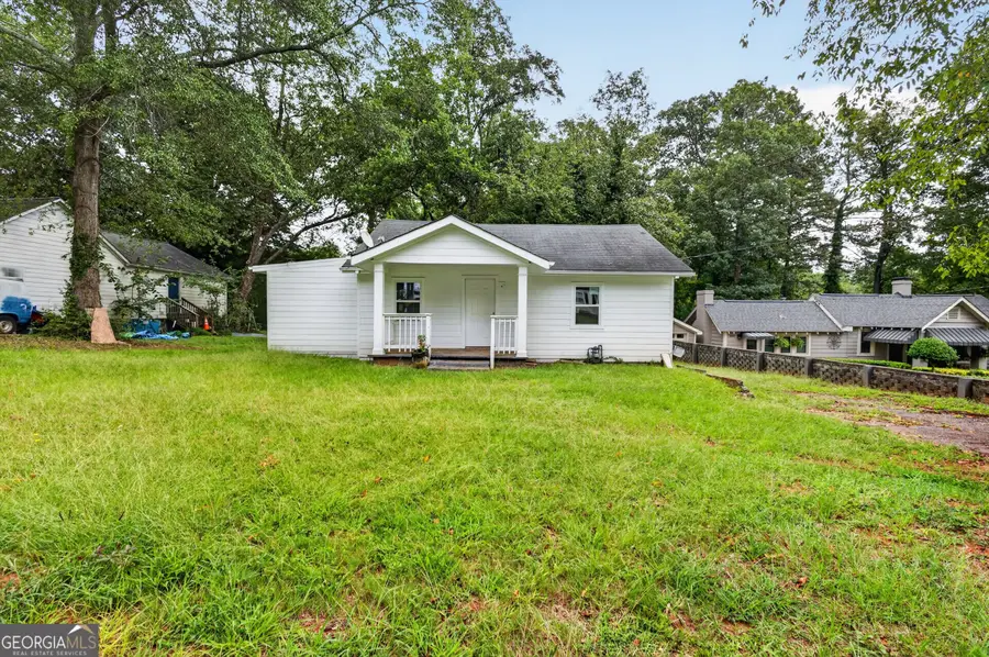 1672 Stanton Road Sw, Atlanta, GA 30311 - #2