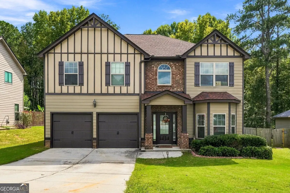 1235 Joslin Path, Douglasville, GA 30134 - #1