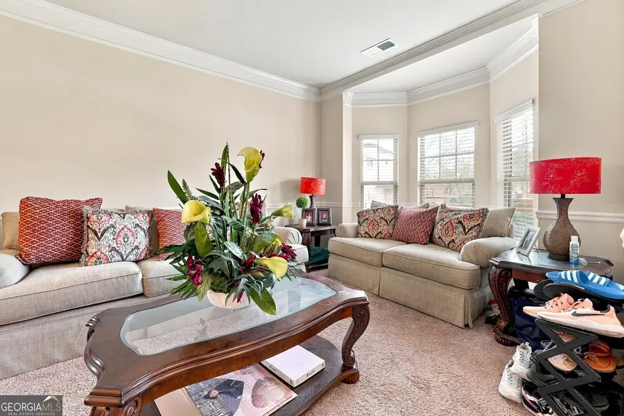 1235 Joslin Path, Douglasville, GA 30134 - #3