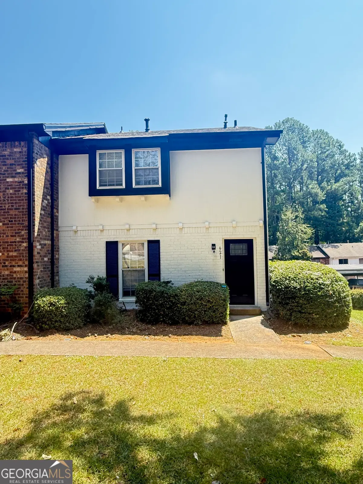 621 Garden Walk Drive, Stone Mountain, GA 30083 - #1