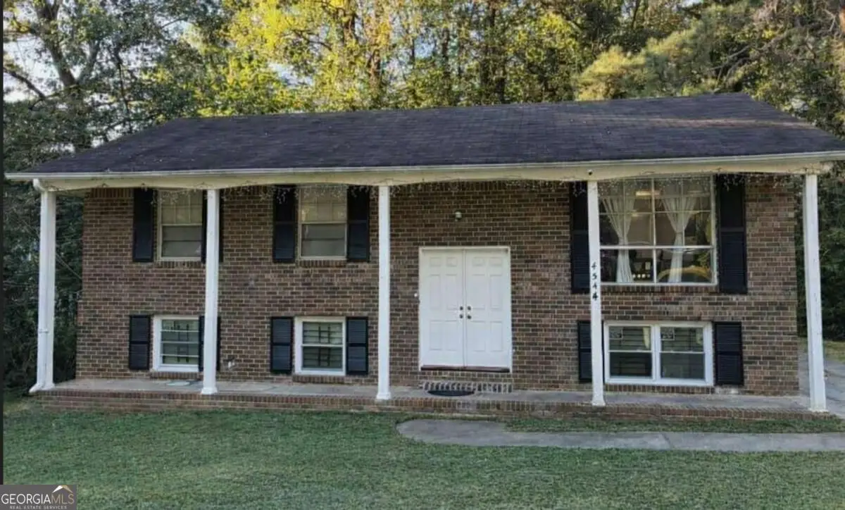 4544 Cedar Ridge Trail, Stone Mountain, GA 30083 - #1